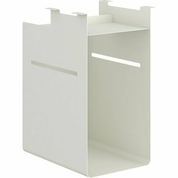 The Hon Co Hanging Cubby, Open, Undermount, 10inx15inx20in, Loft HONUFO15NLOFT